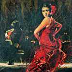 Duende by Alexey Slusar